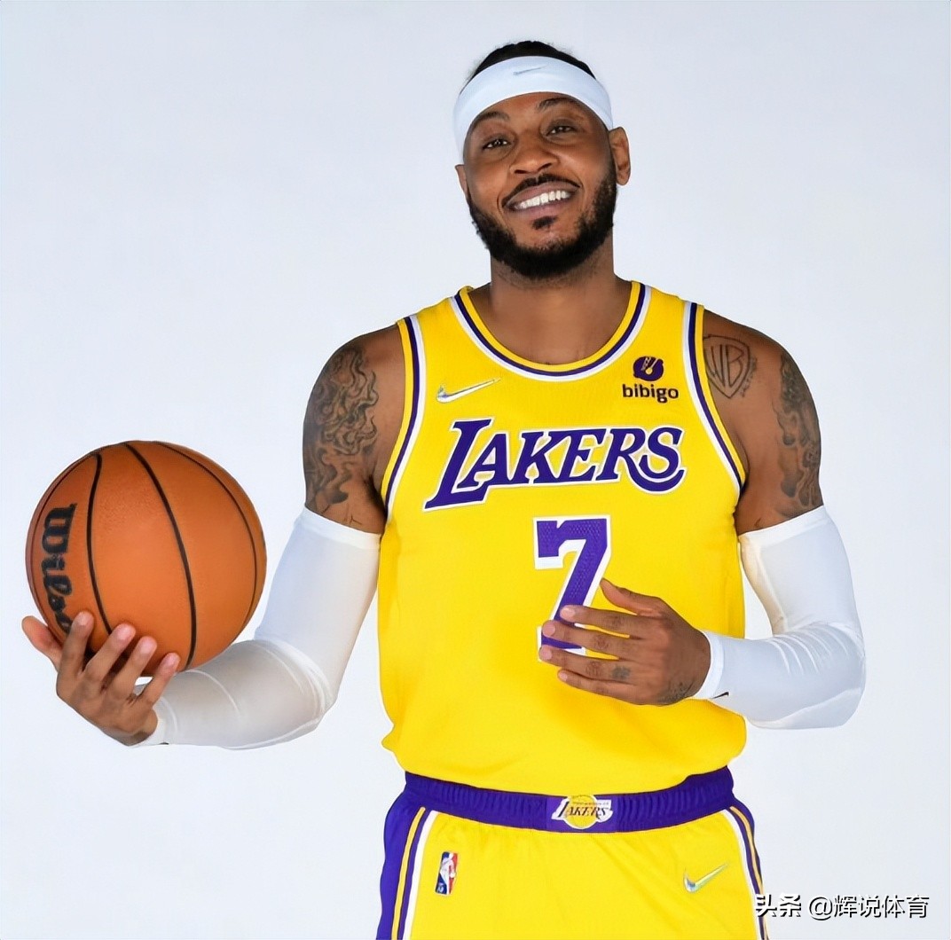 nba巨星去过哪些队伍(效力过至少5支NBA球队，这些NBA球员的生涯履历真丰富)