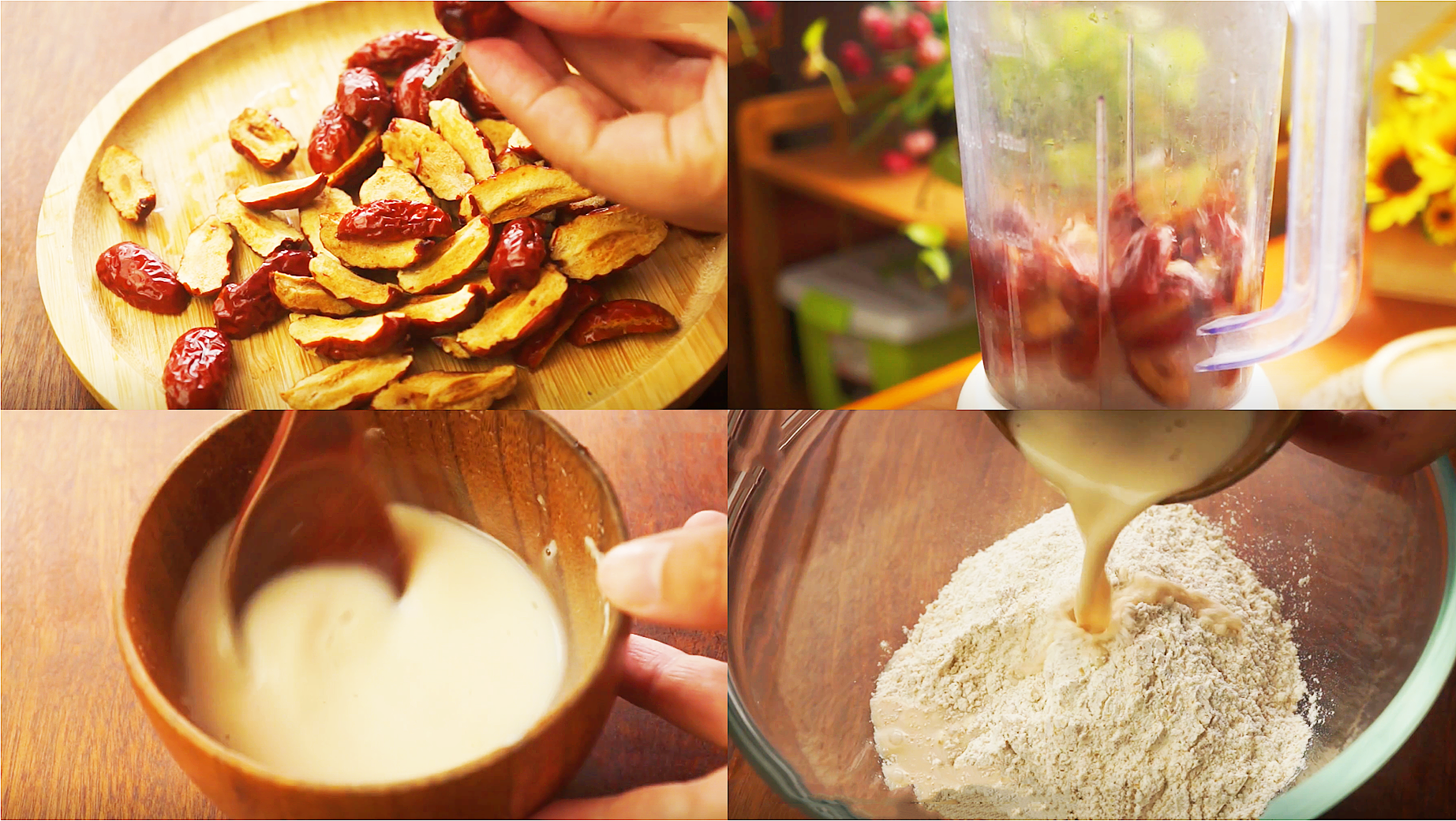 适合中老年人吃的10大健康食物，大蒜排第9，土豆上榜，建议了解