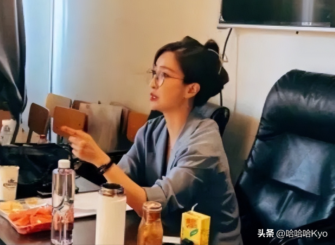 揭秘：同班同学中成名最早的如今最惨！