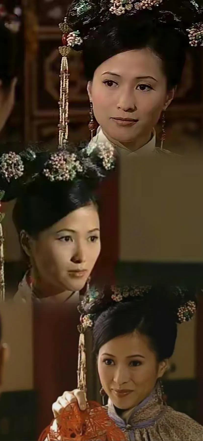 那些讨喜的角色