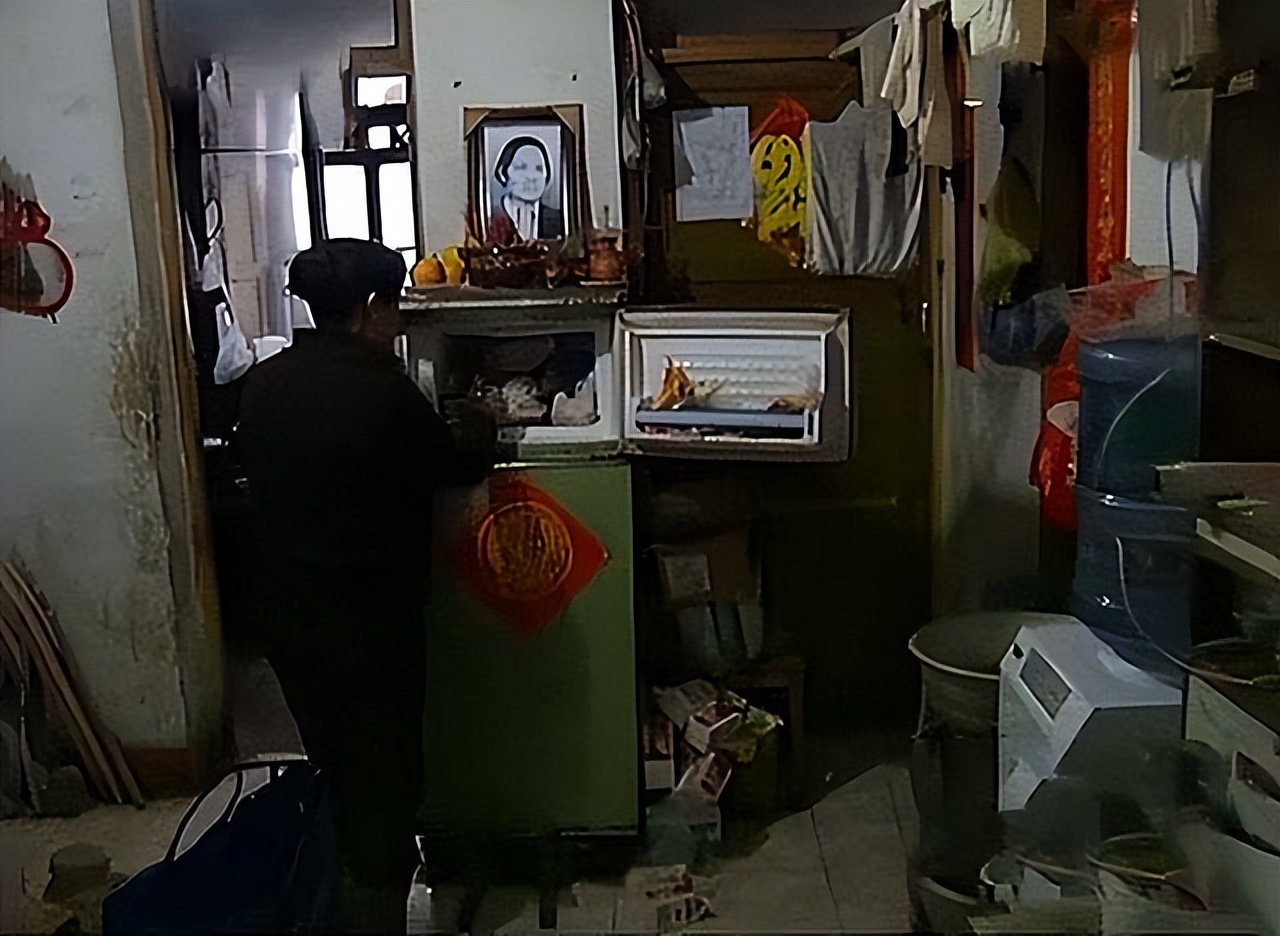 2011年贵州女子代人买彩票，中了五百万