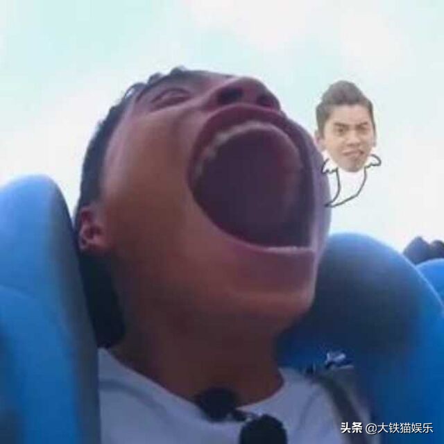 相貌平平却一直演男主的8位男星，扮酷耍帅演霸总，谁最让人尴尬