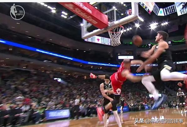 nba中哪些球员打黑拳(当格雷森阿伦防守时你就不想得分，因为你不想报销自己的职业生涯)