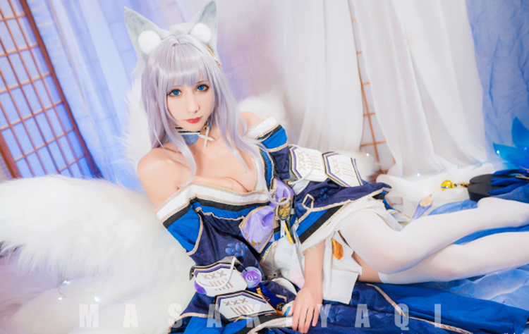 Cosplay美图欣赏 No.0029