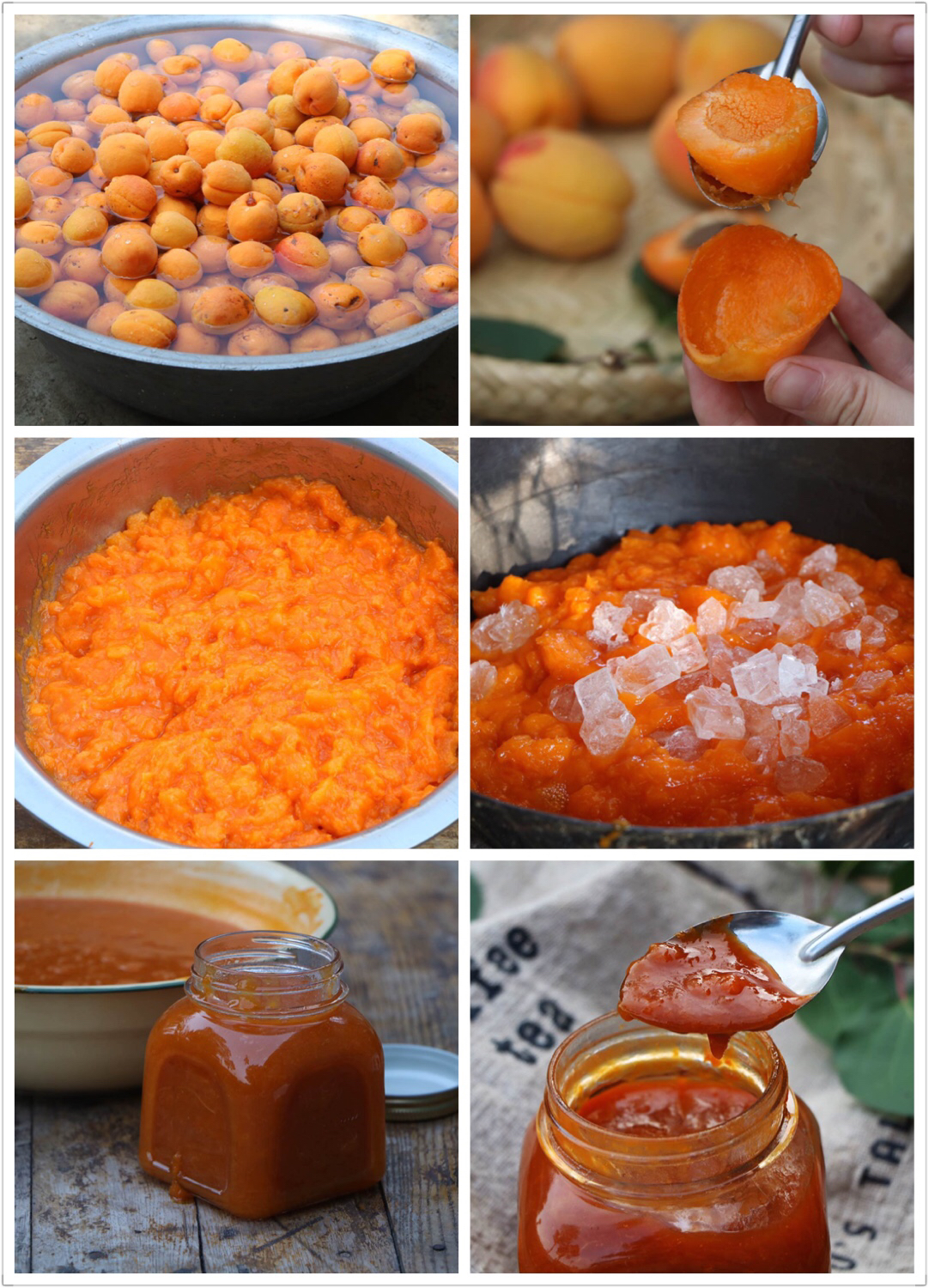 3款超赞的果酱，色泽鲜艳，口感浓郁，搭配早餐、制作甜点都很棒