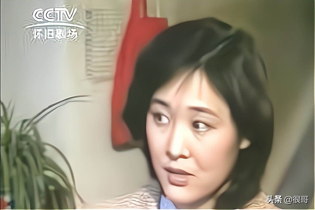 《幸福到万家》的配角阵容太强大，连扮演媒婆的演员都来头不小