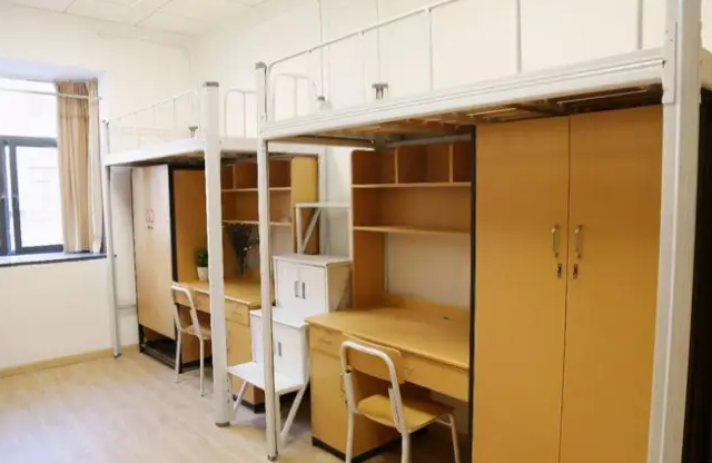 考研生需注意！2022之后这些院校不再提供宿舍，经济压力又增加了