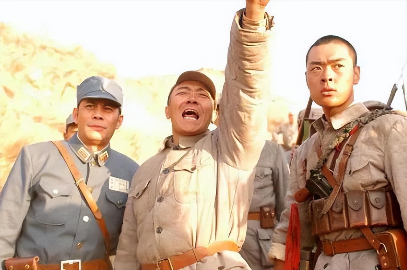 哪部电视剧百看不厌，是心中的神作