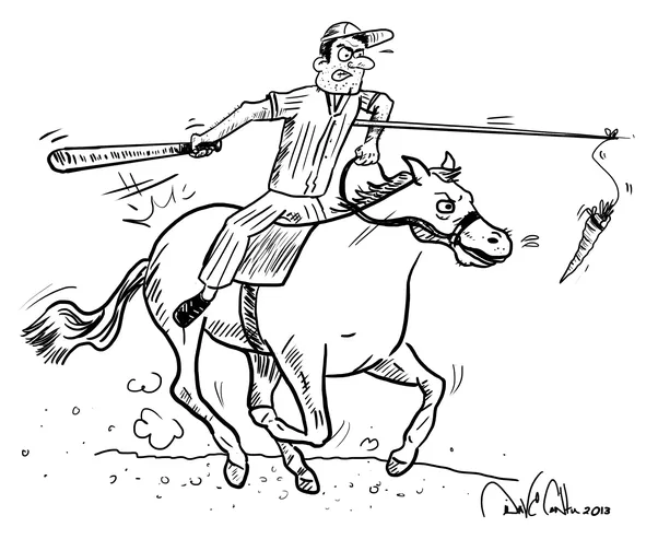 脑控一个精英有多简单