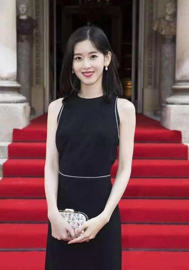 陈都灵高考（清纯校花误入名利场）