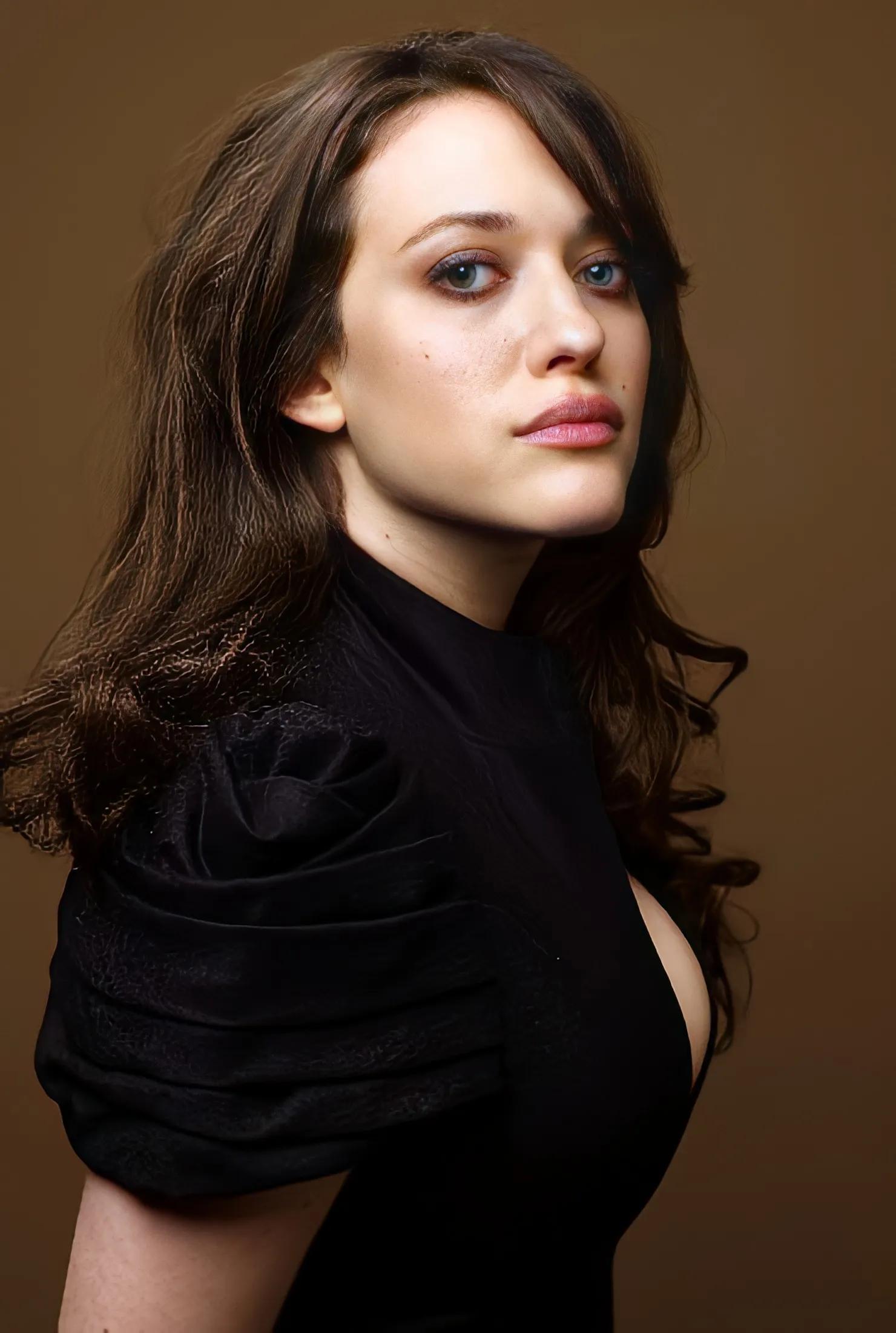 凯特61戴琳斯,从小配角到大明星,与漫威结缘,如今消失在人海?