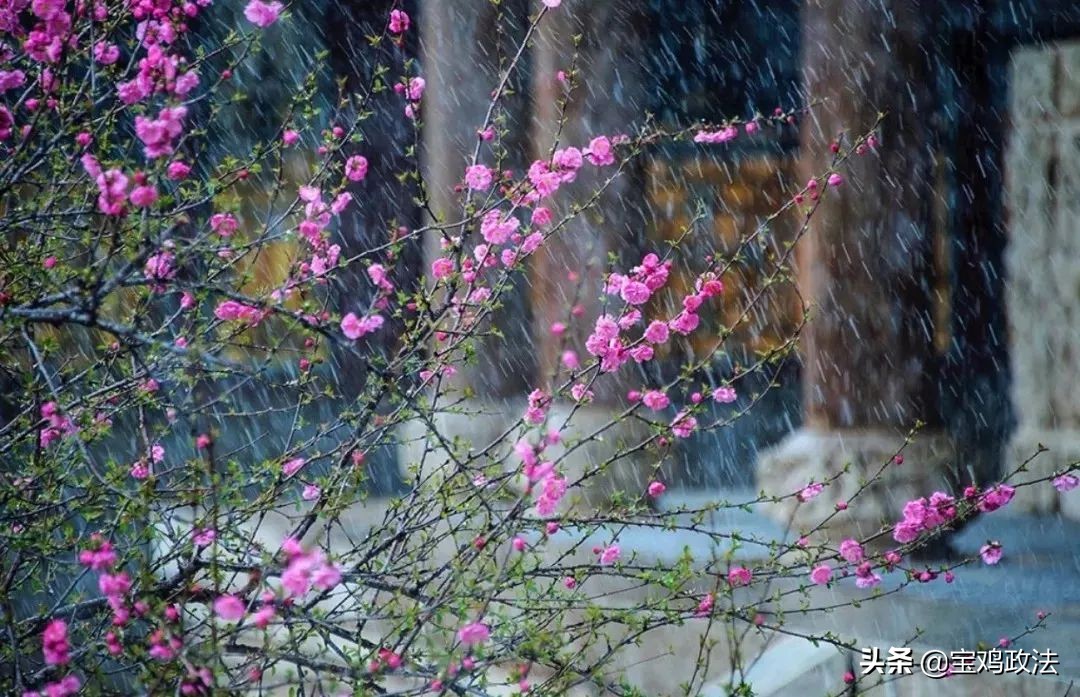 上巳节的由来和风俗（中国古代最浪漫的节日）