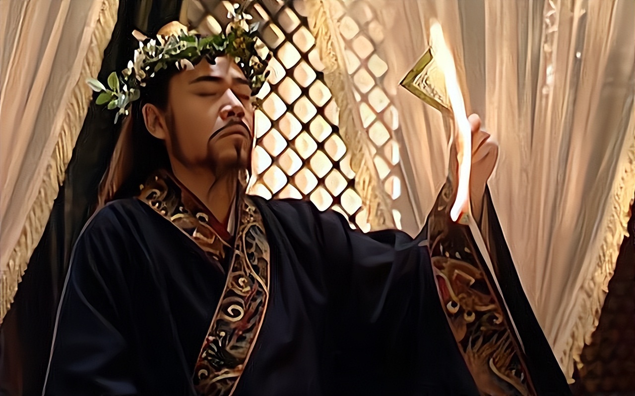 壬寅宫变中,16个宫女齐上阵,为什么却杀不死熟睡中的嘉靖帝?