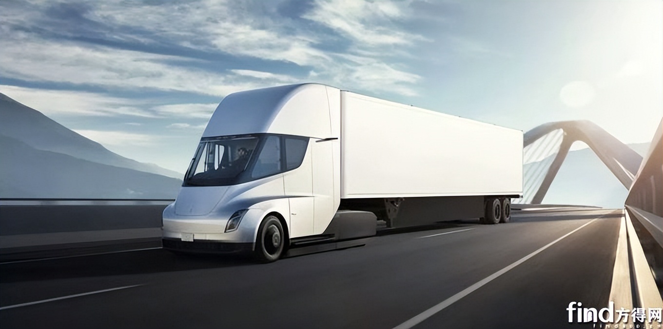 特斯拉或颠覆中国重卡行业？物流专家支招如何破局
