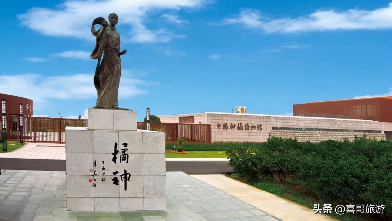 浙江台州黄岩区十大景区有哪些?自驾游如何安排行程?