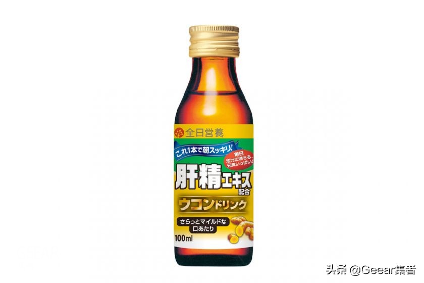生活不能少：日本药妆排行榜