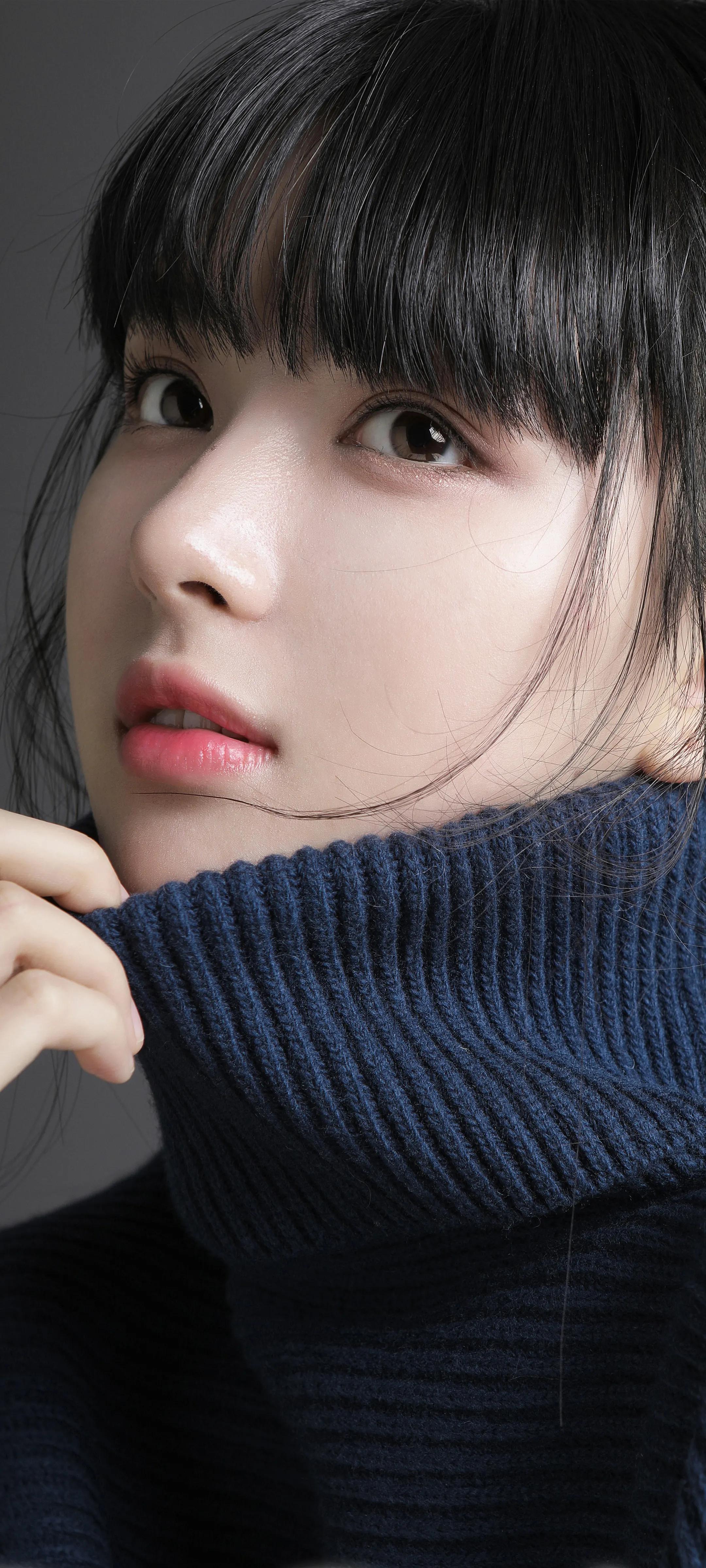 清纯美少女高清图片(人像精品集) - 赤虎壹号