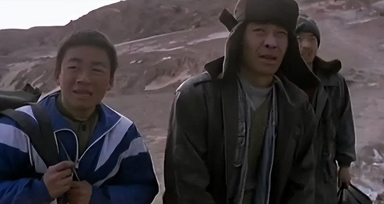 这10个演员，明明不是科班出身，却都是实力派明星：孙俪仅排第5