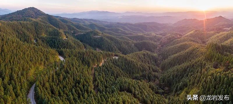 龙岩这里，科技赋能助力“双碳”