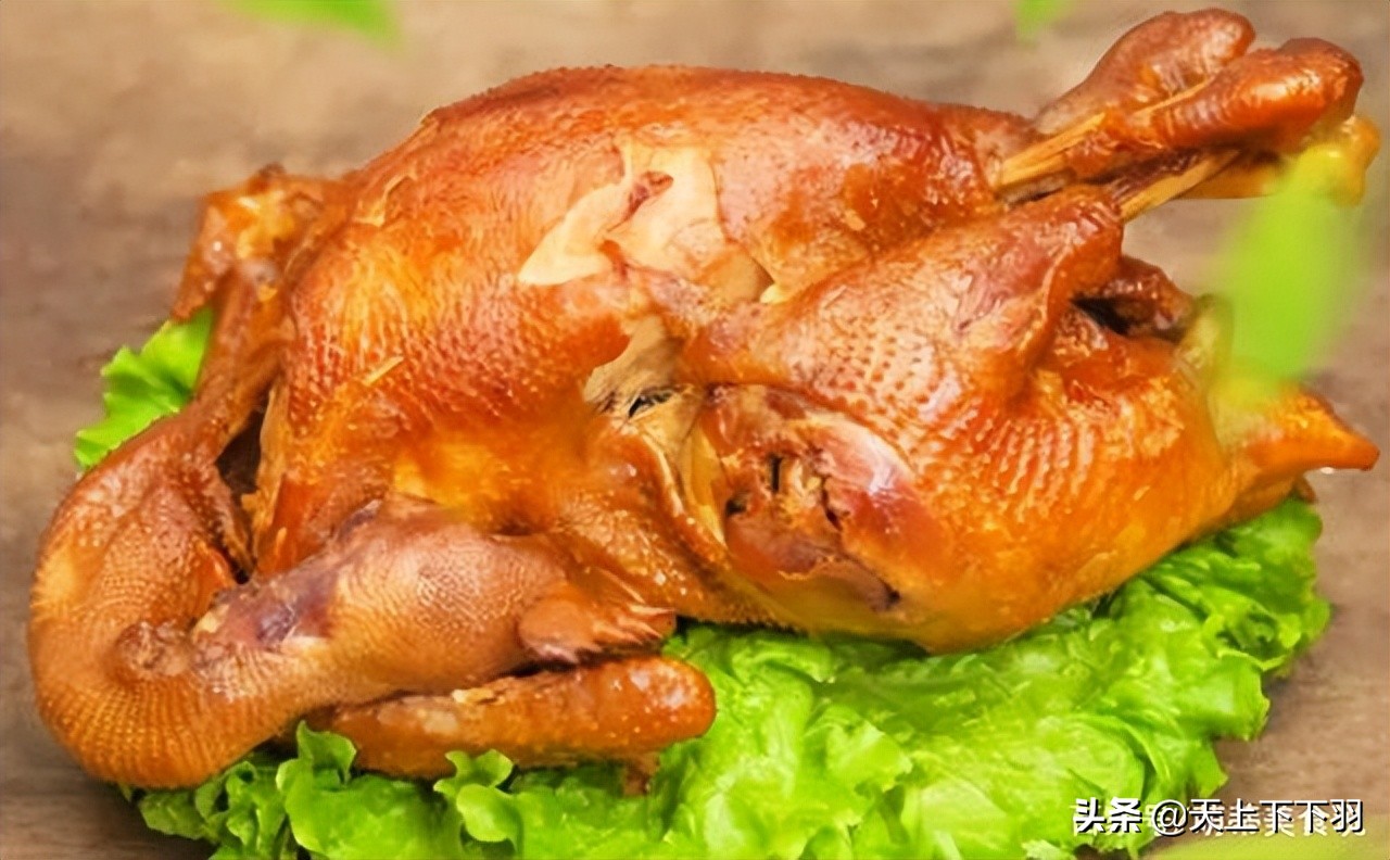 辽宁美食篇|本溪市最具特色的美食