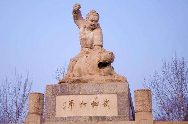 1992年，专家发掘武大郎墓，打开棺材后，感叹被骗了800多年