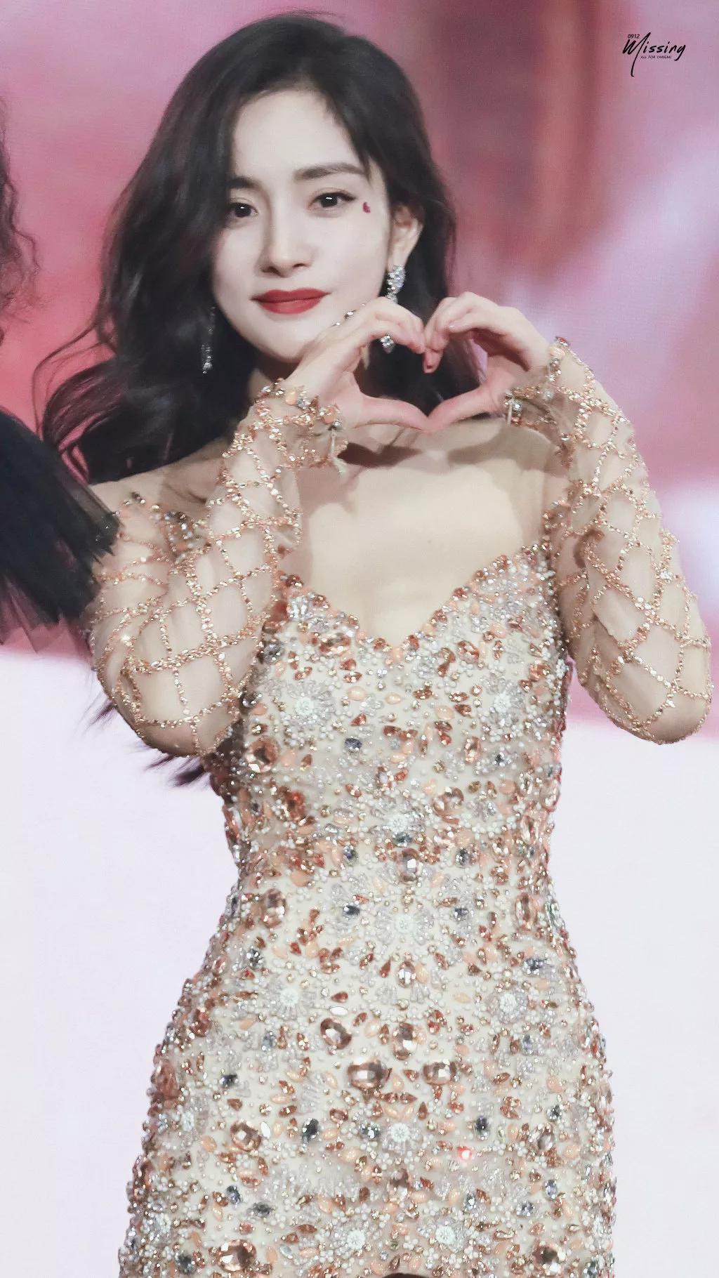 美图欣赏 －杨幂