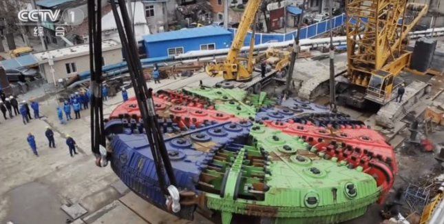 天津地铁坍塌调查结果出炉：谎报伤亡追责！地铁坍塌概率有多大？