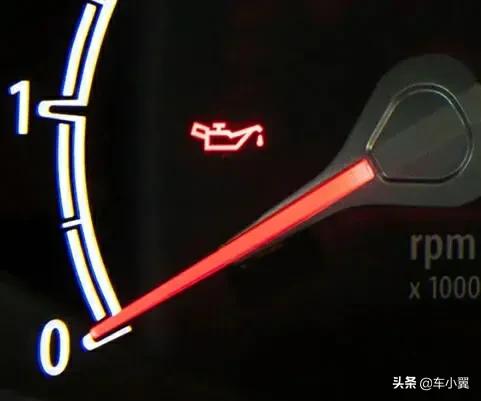 汽车仪表灯含义全解析：常见指示灯代表意义一目了然