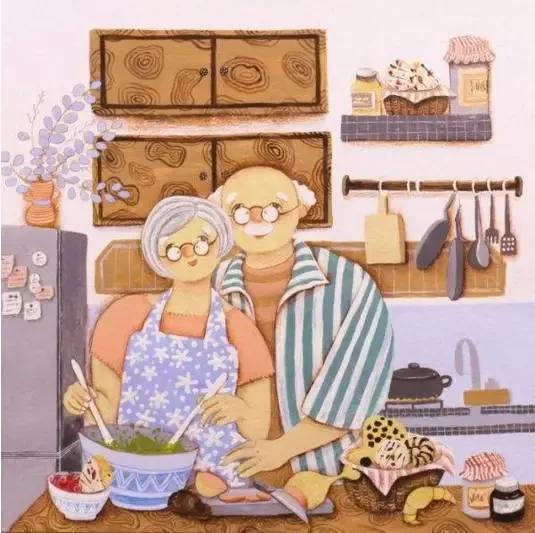 美到人心的九悟散文