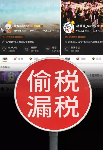 2021明星网红大瓜TOP10：从郑爽“代孕弃养”到王力宏被前妻锤爆