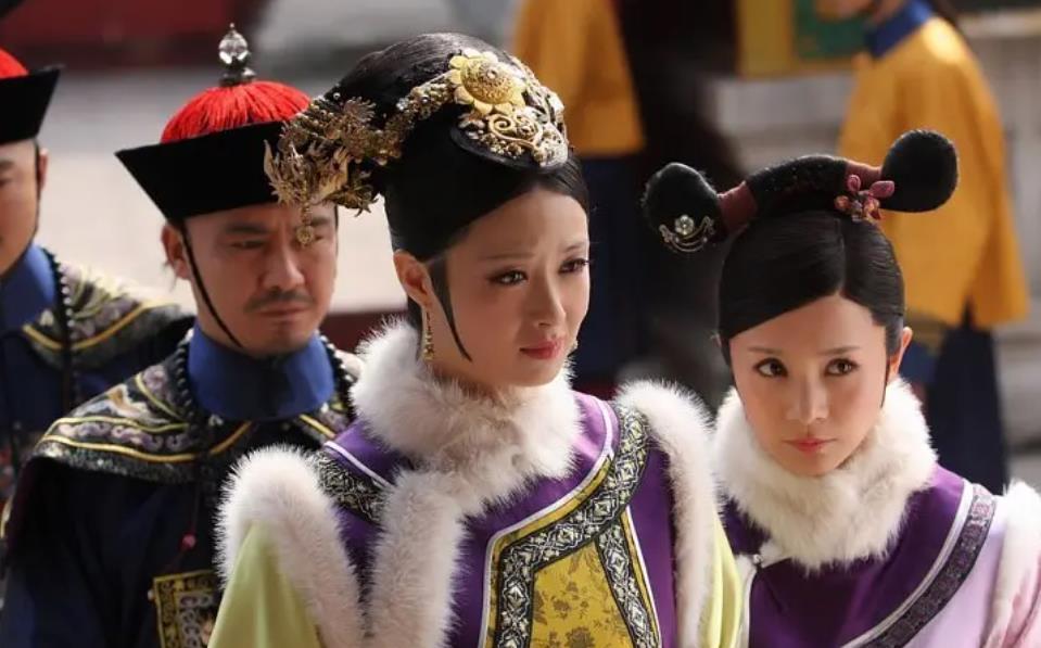 “高颅顶”有多重要？无论古装还是现代，都逃不过的审美定律