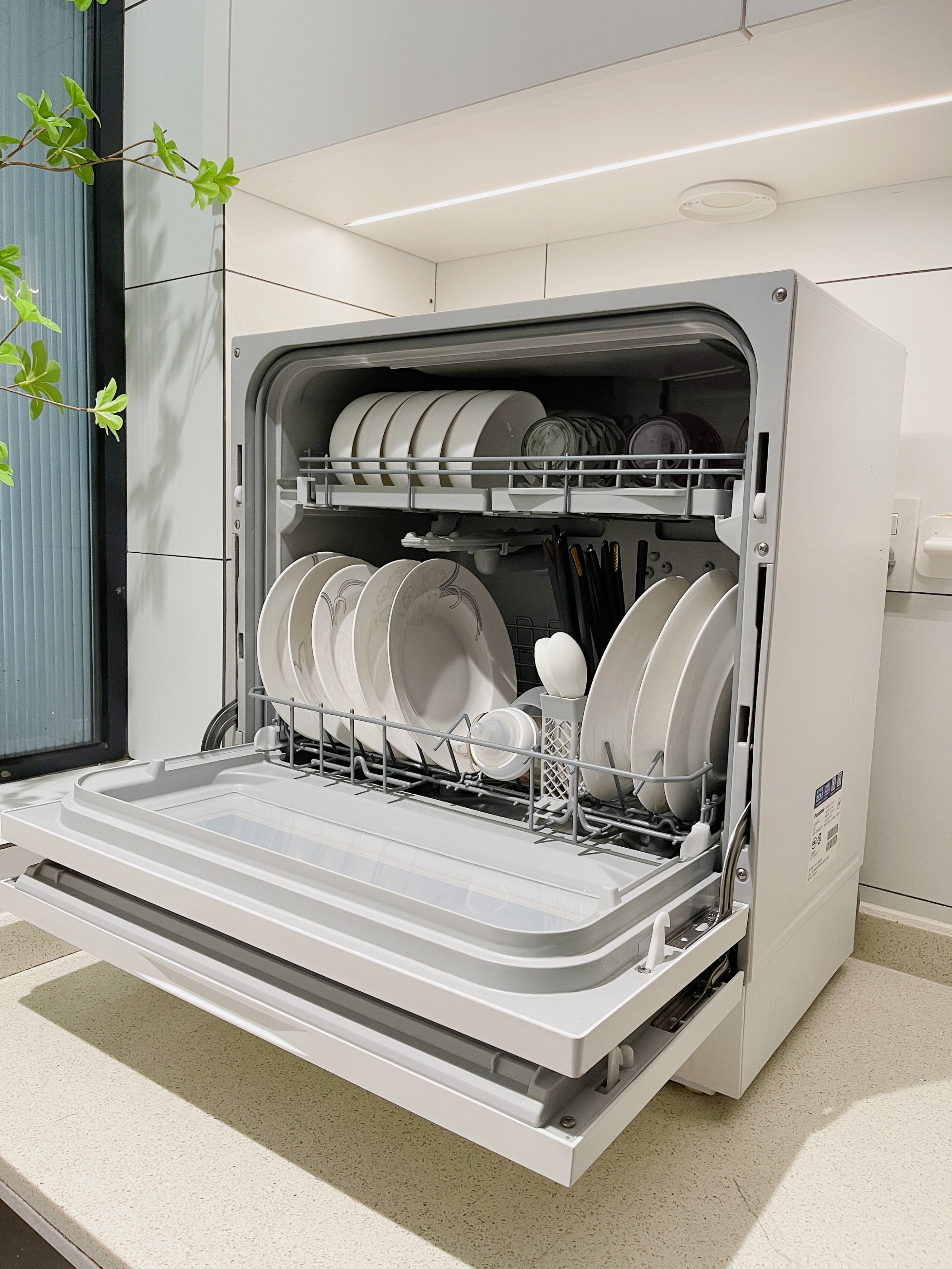 新家入住一年后,让我幸福感爆棚的洗碗机和智能马桶真赞 - 114货源网