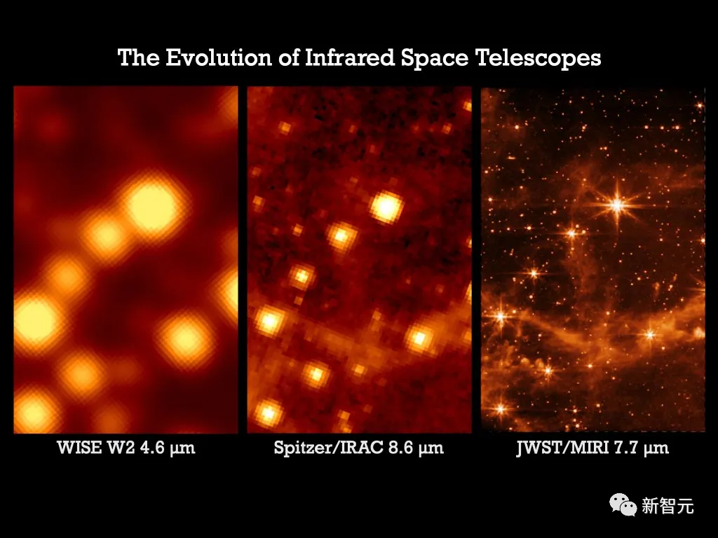 花100亿美元拍摄最深宇宙，NASA公布韦伯望远镜第一张全彩深空照
