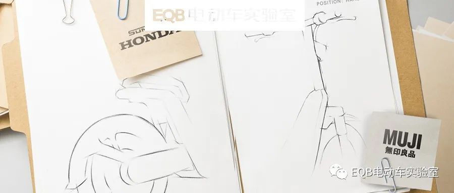 新大洲本田要和MUJI（无印良品）要合作造两轮车？