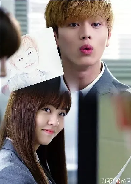 一口气看完全集，这部宝藏青春片最适合假期了