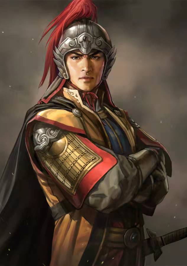 三十功名尘与土,八千里路云和月-岳飞