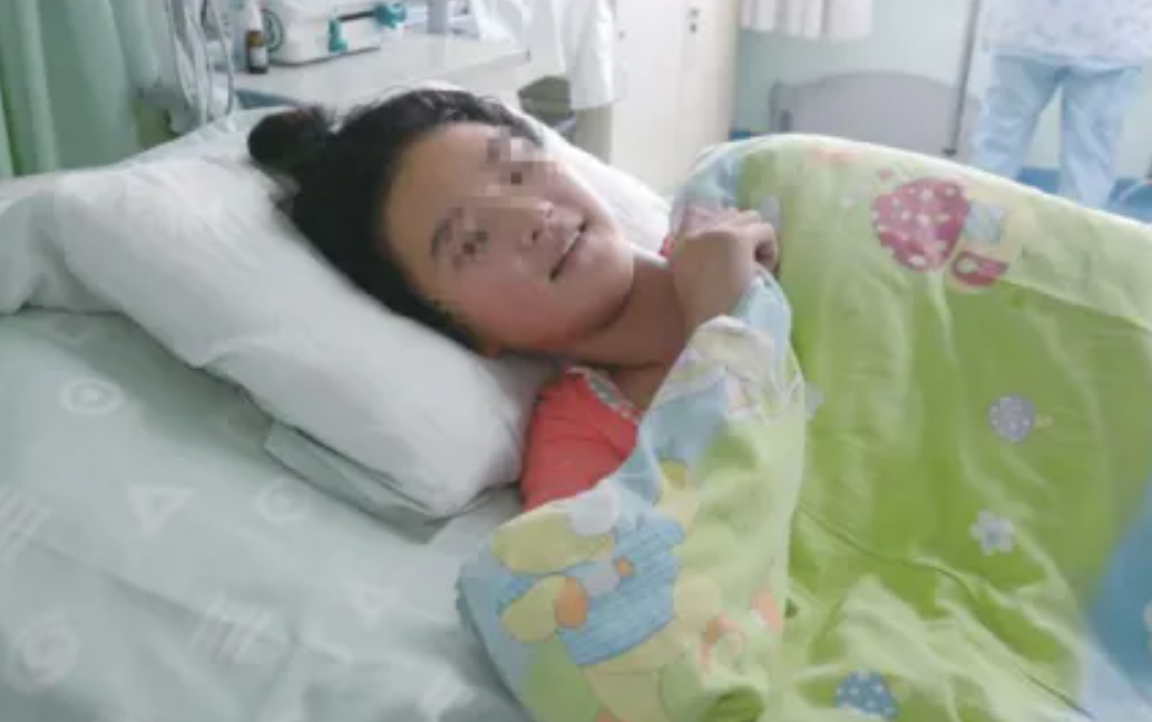 山西高位截瘫女孩研发国家专利，被5所世界名校争抢，如今咋样？