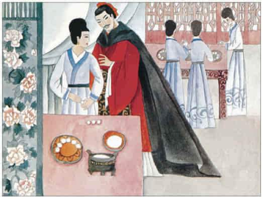 元宵佳节 | 愿灯火璀璨，祝万家平安
