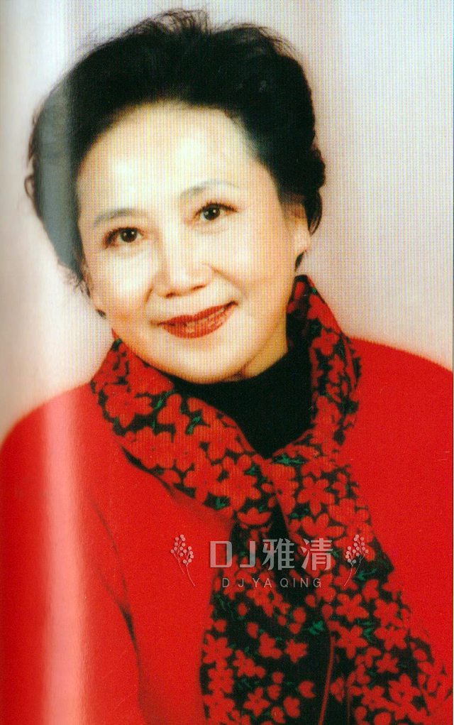 又一位著名女星离世 29张珍贵老照片 见证老艺术家王蓓的美丽与爱情