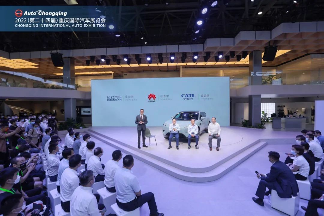 開(kāi)啟仲夏消費(fèi)季之門(mén)！2022重慶車(chē)展圓滿(mǎn)閉幕