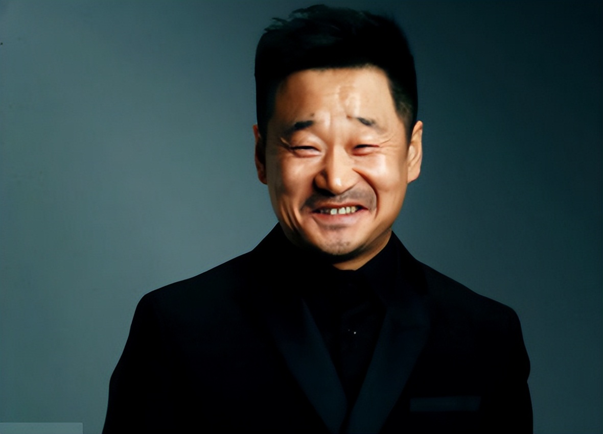 影帝王景春卖过鞋干过电焊娶小娇妻宠如宝42岁喜当爹