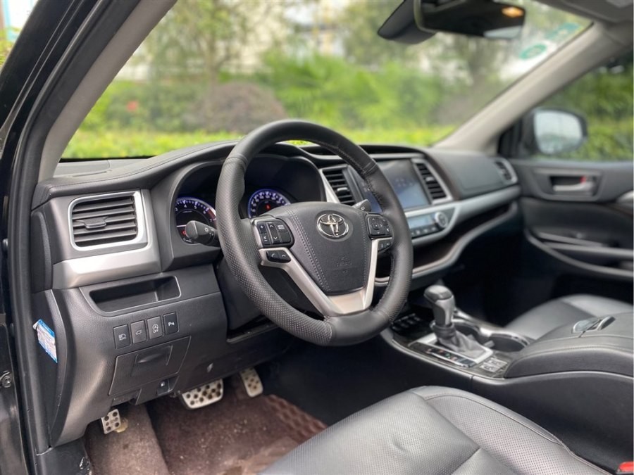 汉兰达VS理想ONE，30多w到底哪个更强？听听车主怎么说