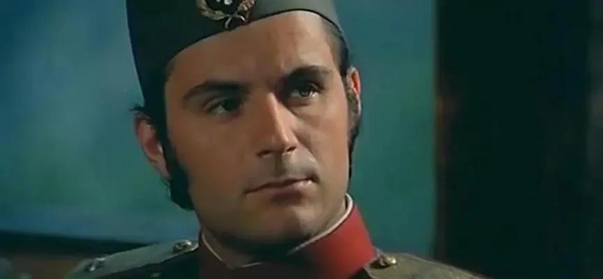 世界电影（0137）南斯拉夫电影《67天》（1977）剧照欣赏