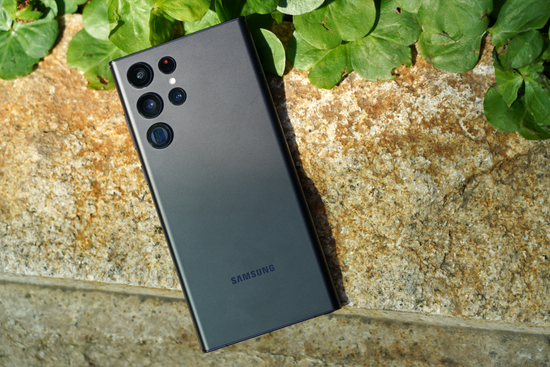 2022买手机的不妨考虑这三款，款款都是真旗舰，几乎没有短板