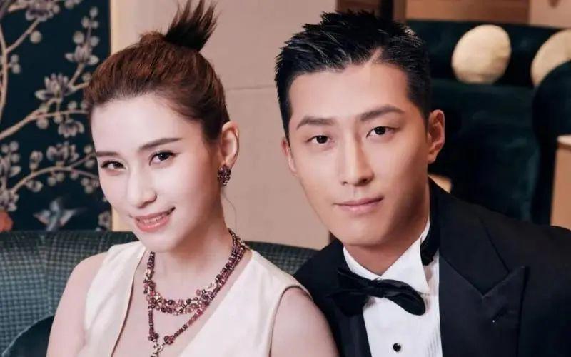 何超莲和窦骁真是太恩爱了(近日) - 114货源网