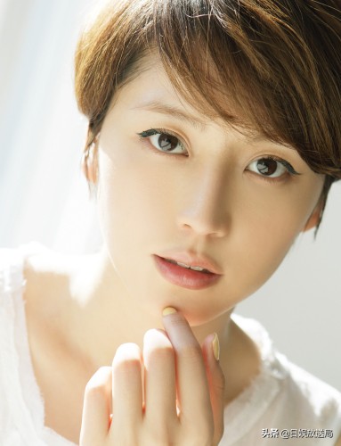日网2022年最新人气调查：最受欢迎的30代美女演员排行榜TOP 10