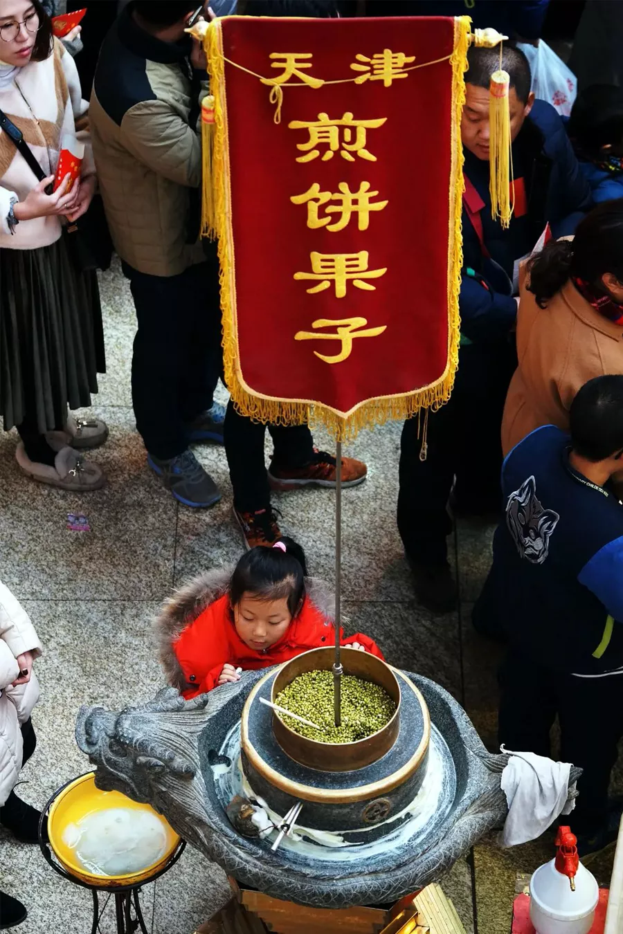 在中国最会吃早餐的十个地方,开启2022