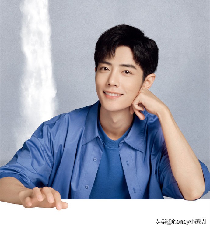 肖战代言新养道,蒙牛第四次寻求合作!粉丝不计前嫌,有大格局