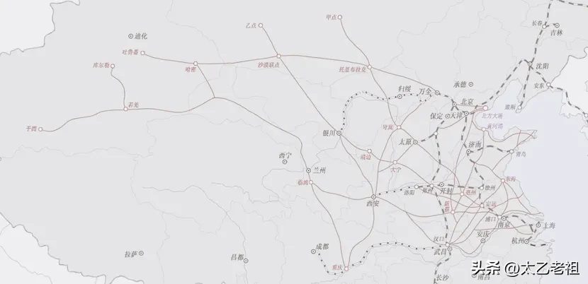袁世凯他只做了83天皇帝，然而正是这83天，毁掉了其一世英名