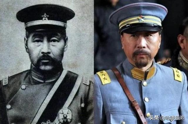 韩三平有多牛？178位明星拍《建党伟业》才花了2000万